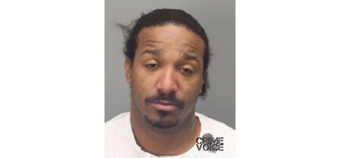 Suspect Arrest in Connection to Two Victims Murdered in Banning