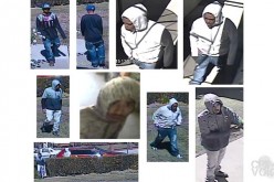 Brazen Daylight Burglars Still At Large in San Jose