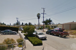 Domestic Dispute Ends in Police Shooting