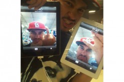 Woman Inspires Major Bar Brawl