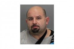 Carjacking Suspect Steals Milpitas Police Patrol Unit