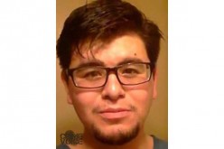 Suspect Charged in Connection with December 2 Shootings