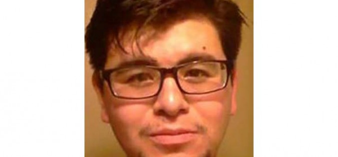 Suspect Charged in Connection with December 2 Shootings