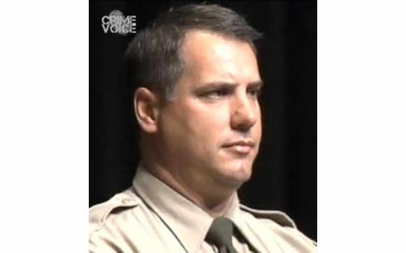 Decorated Fresno Sheriff’s Sergeant Allegedly Battered Girlfriend