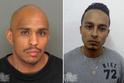 Watsonville Police Make Arrest In Three Murder Cases