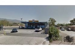 Armed Robbery Nets $4,000, Store Clerk Attacked