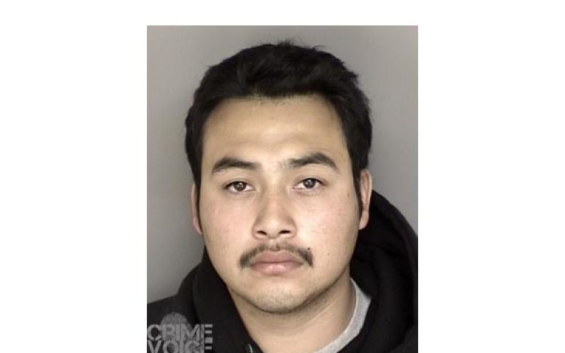 Castroville Pursuit Leads to Arrest