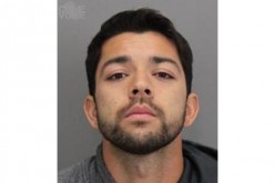 Sunnyvale man arrested in connection with sexual assault of Santa Clara University student