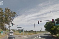 Car Thief Flees from Stolen Car, One Arrested and One At Large