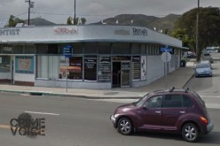 Photographer Busted for Sexual Assault of Young Model