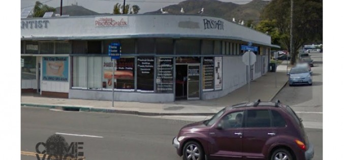 Photographer Busted for Sexual Assault of Young Model