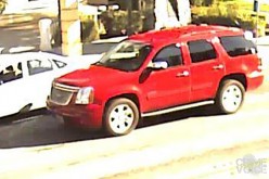 Hit-and-Run Driver Turns Himself In