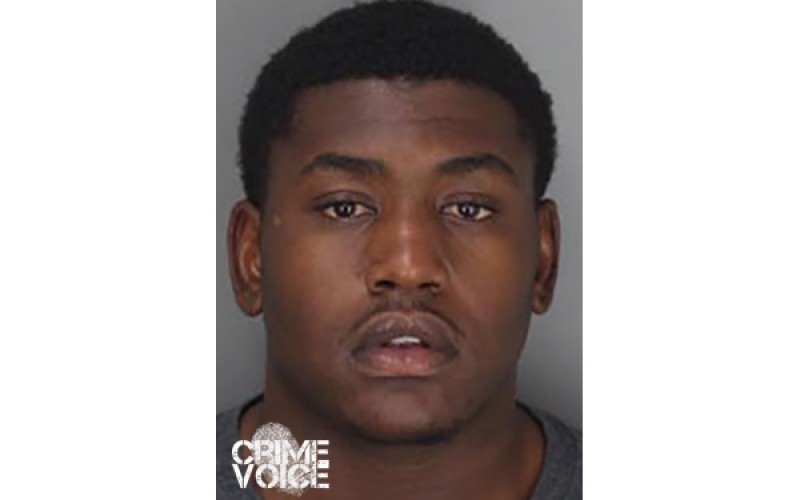 Student Charged with 2nd Rape Allegation