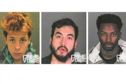 Famous Teen Skateboarder and Two Others Arrested for Child Exploitation