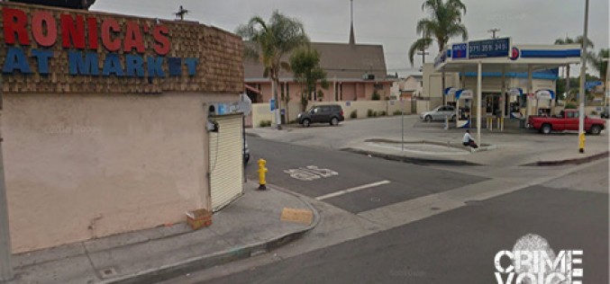 Tragic Event or Officer Misconduct?