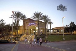 Suspicious Item Causes Bomb Scare in Cabazon