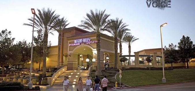 Suspicious Item Causes Bomb Scare in Cabazon