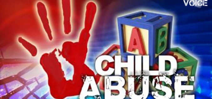 Parents Arrested for Death of Three-year-old Daughter