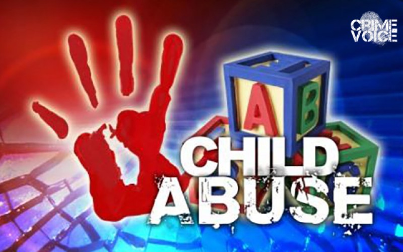Yucca Valley man and woman accused of child abuse and torture of two children