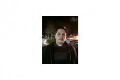 Fairfield Man Arrested for Gun Possession after Routine Traffic Stop