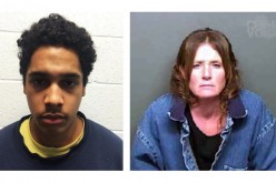 Formal charges filed against Salinas couple for children’s deaths