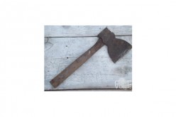 $2 Million Bail for Hatchet Assault