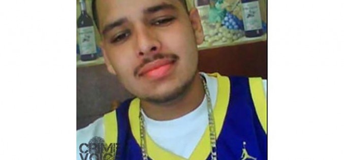 Armed Man Fatally Shot by Bakersfield Police Officer