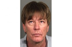 Police Arrest Two Suspects for DUI in Christmas Eve Accidents