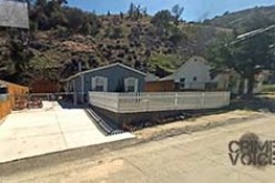 Lebec Murder Suspect Arrested