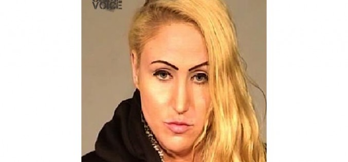 Carjacking Suspect Arrested After Leading Police on Multi-Town Chase