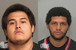 Pair of Residential Burglars Busted