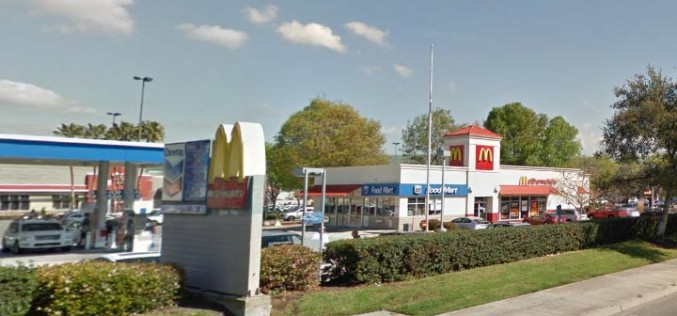 Arson fire casued by female suspect unfit for trial