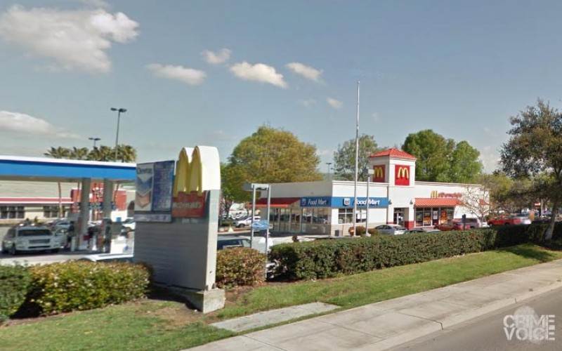 Arson fire casued by female suspect unfit for trial