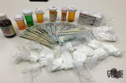 Pharmacy Tech Busted for Drug Sales