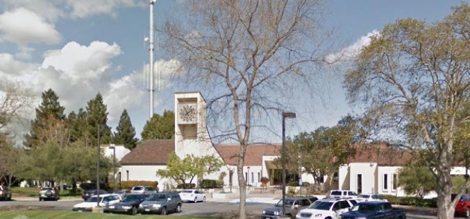 Property crime in Mountain View?  Not so fast.