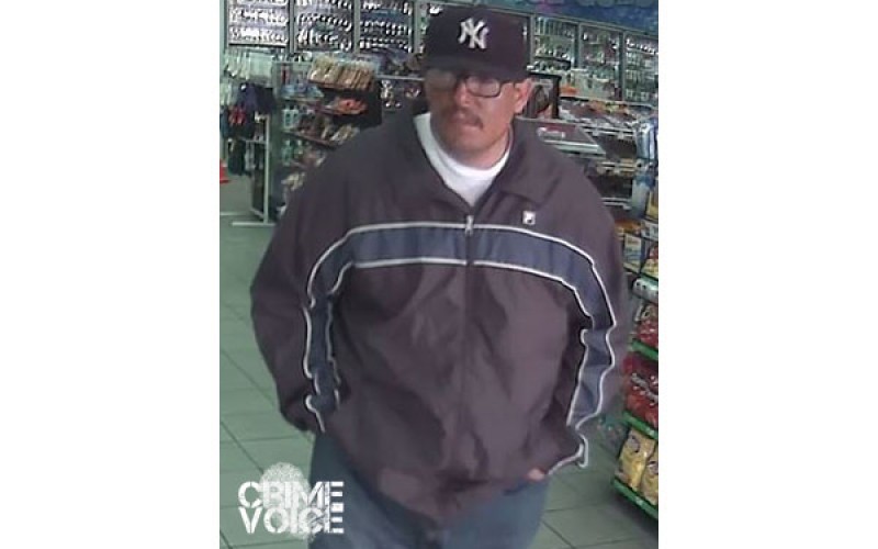 Robbery Duo Arrested in Bakersfield