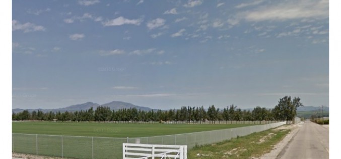 Surveillance Pays Off For SMCVSC