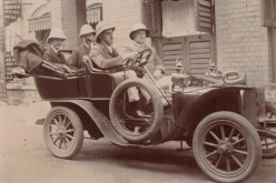 Car Thieves Busted in Oxnard