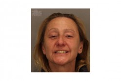 San Jose woman guilty in fatal stabbing of mentally disabled man