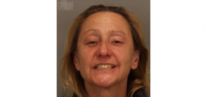 San Jose woman guilty in fatal stabbing of mentally disabled man