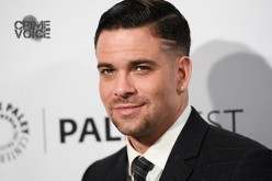 “Puck” from TV Show Glee Arrested for Child Porn