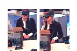 Women robbery suspects trending in Santa Clara County