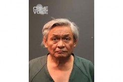 Santa Ana Man Arrested for Lewd Act on Minor