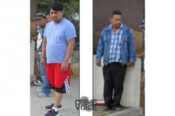 Suspects Wanted in Unsolved Murder