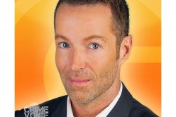 Local TV Personality Gets DUI