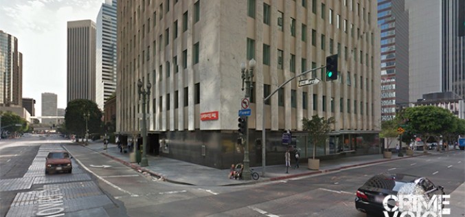 Man Shot in Nightclub, Suspect Unknown