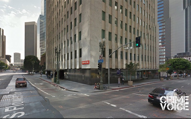 Man Shot in Nightclub, Suspect Unknown