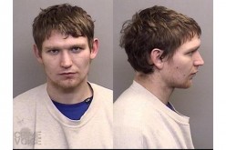 Probation Violator Goes Back to Clink