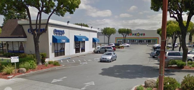 San Jose Police Investigating Officer Involved Shooting