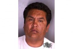 Police Search for Suspect in Escondido Murder